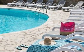 Bungalow Vacances - Riviera Vacances